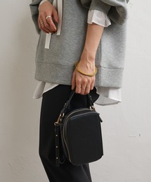 Omekashi | 3WAY ショルダーバッグ(ショルダーバッグ)