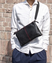 DIABLO（ディアブロ）の「3wayレザーミニショルダー（ショルダーバッグ）」