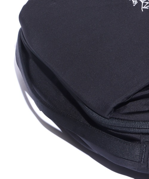 ARC'TERYX(アークテリクス)の「ARC'TERYX/アークテリクス BLADE 20 Blade 20 Backpack バックパック(バックパック/リュック・メンズ・ブラック・ONE SIZE)」の17枚目の写真