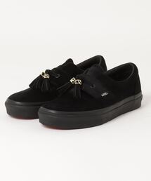 VANS | VANS ヴァンズ ERA TASSELE エラ タッセル V95CF VV TL BLACK/GOLD(スニーカー)