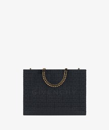 G-TOTE - MEDIUM TOTE W/ CHAIN