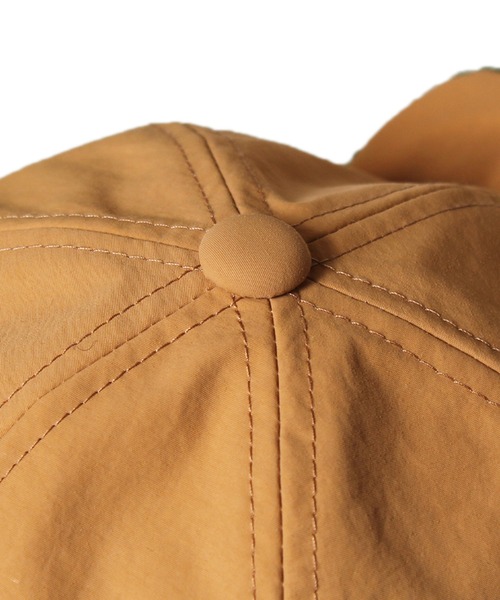 14+（イチヨンプラス）の「イヤーキャップ（キャップ・キッズ・ブラック/ネイビー/ベージュ・FREE）」の12枚目の写真