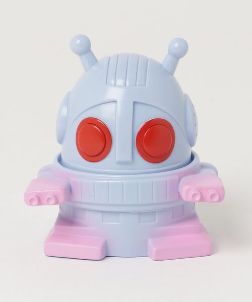 SECRET BASE atmos CREP ROBOT フィギュア　セット セール】SECRET BASE × atmos CREP ROBOT （フィギュア）｜CREP