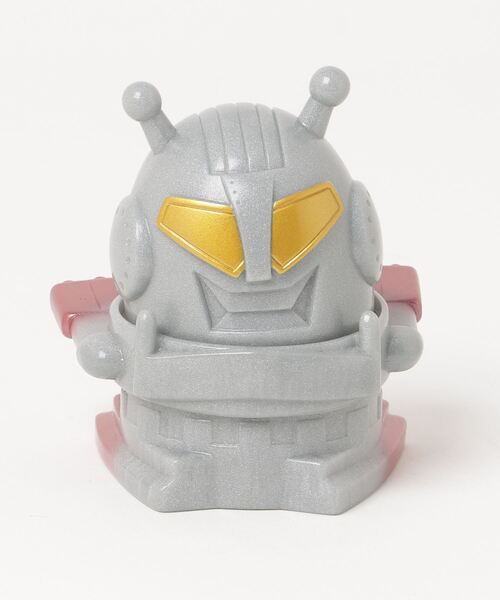 SECRET BASE atmos CREP ROBOT フィギュア セット