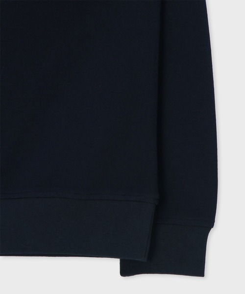 Paul Smith（ポールスミス）の「シグネチャーストライプポイント