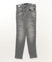 スリム ANBASS Hyperflex リサイクル360°デニム