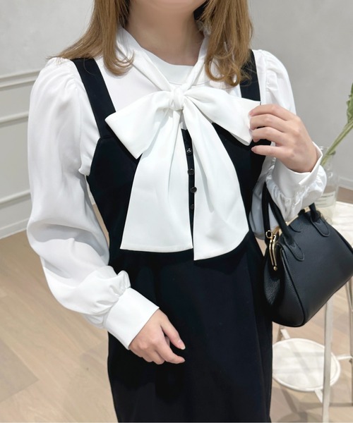 セール】アソートマーメイドキャミワンピース【ZOZOTOWN限定アイテム