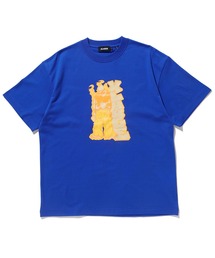 XLARGE | HIDDEN ENERGY S/S TEE(Tシャツ/カットソー)