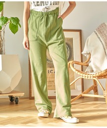 anap mimpi | メニーウェイサス付きスウェットパンツ(スウェットパンツ)