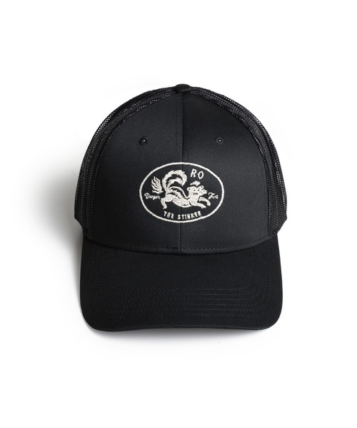 【新品❗️】 森下 直哉さん着用 STAMPD LA Trucker Hat 9FORTY A-Frame トラッカー ラインストーン 読売ジャイアンツ