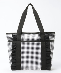 LeSportsac（レスポートサック）の「EVERYDAY ZIP TOTE RFL