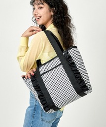 LeSportsac（レスポートサック）の「EVERYDAY ZIP TOTE RFL