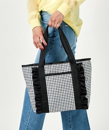 LeSportsac（レスポートサック）の「EVERYDAY ZIP TOTE RFL