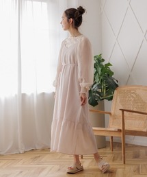 flower | ハーティーキャミワンピース2(ワンピース)