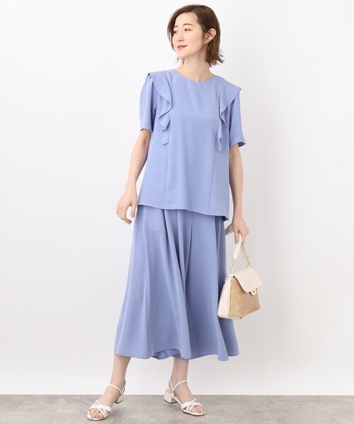 ブラウス、スカート IN1248EW028229_fw_thumbM.jpg