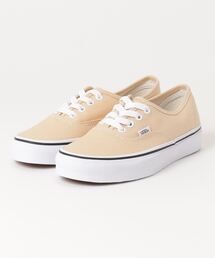 VANS ヴァンズ AUTHENTIC オーセンティック VN0A5KS9BLP HONEY PEACH
