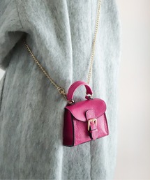 マラント ミニチャームBAG