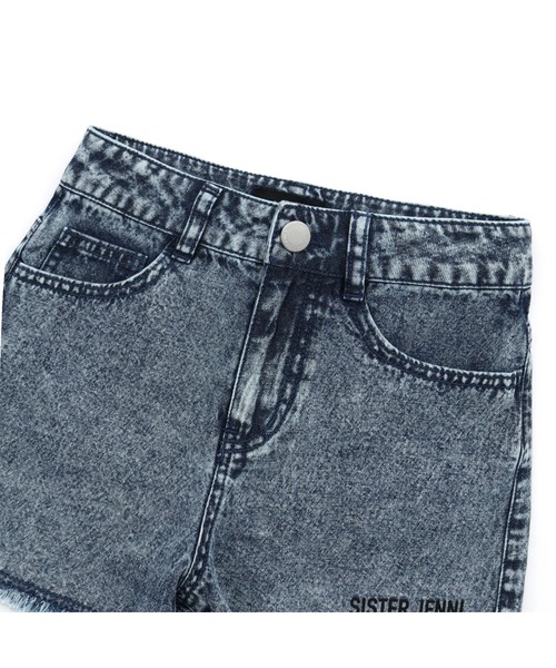 デニム・ジーパン soeur FW25 Jeans (JEA1619 CALVINJEA0325S) Calvin Jeans - Blue - Denim - Women