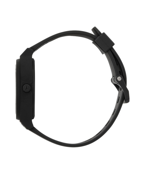 NIXON（ニクソン）の「【NIXON/ニクソン】Time Teller P 時計　アナログ　電池式（アナログ腕時計・メンズ・ブラック・FREE）」の3枚目の写真