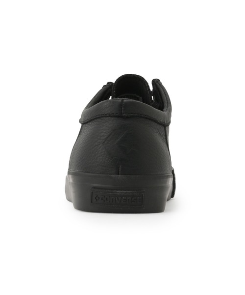CONVERSE(コンバース)の「CONVERSE CS モカシン SK LE OX(モカシン/デッキシューズ・メンズ・ブラック/オフホワイト・7.5/8.5/9.5)」の5枚目の写真