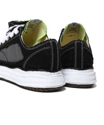Maison MIHARA YASUHIRO×71 MICHAEL スニーカー 71 MICHAEL 71MICHAEL× Maison MIHARAYASUHIRO SNEAKERS （BLACK