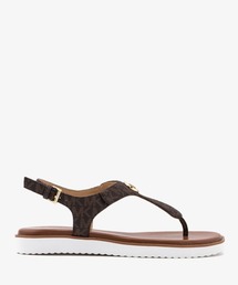 MICHAEL KORS | JUDY ソングサンダル(サンダル)