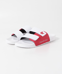 ITEMS URBANRESEARCH（アイテムズ アーバンリサーチ）の「KITO　EVA Two Tone Sandals（サンダル）」