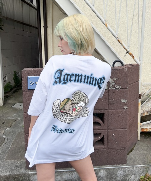 A'gem 9（エージェムナイン）の「『A'GEM/9 / エージェムナイン