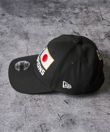 NEW ERA - 選手着用モデル WBC 2023 侍ジャパン 優勝 記念 キャップ ニューエラ NEW ERA - 選手着用モデル WBC 2023 侍ジャパン 優勝 記念