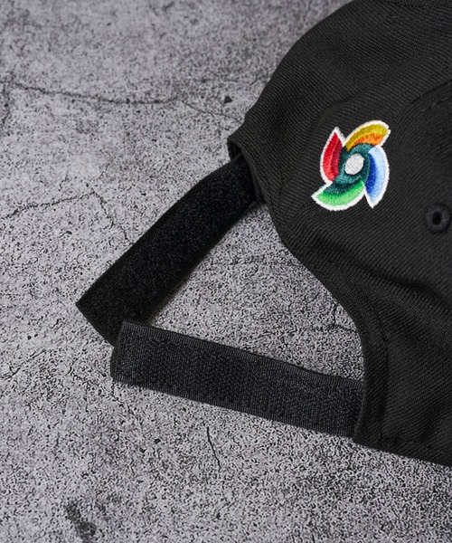 NEW ERA（ニューエラ）の「【NEW ERA USA】 WBC 侍ジャパン