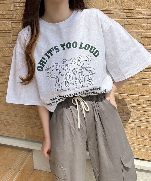 Nana(ナナ)（ナナ）｜トップス一覧 - WEAR