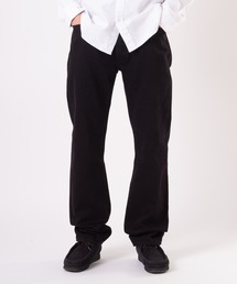 Levi's([oCX)Levi's/[oCX 501(R) W[Y STAY DARK ubN RINSE(fjpc)