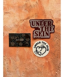 ability（アビリティ）の「Under the Skin アンダーザスキン / グラフィック ステッカーセット //// UTS-001（ステッカー/テープ）」