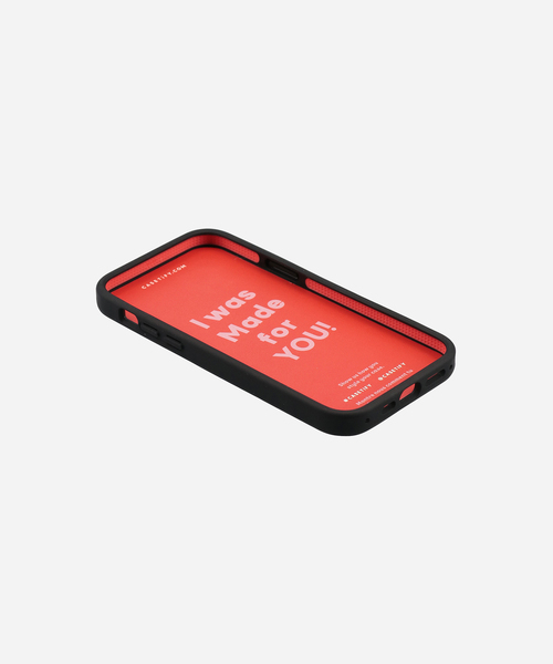 CASETiFY（ケースティファイ）の「Casetify x Saturdays NYC 12/12 pro（スマホケース/カバー・メンズ・ブラック/その他・FREE）」の11枚目の写真