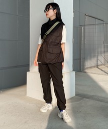 DREAMSTRETCH EASYJOGPANTS