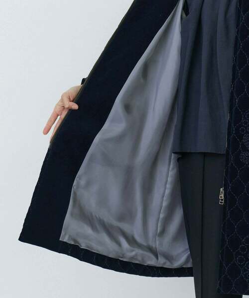 新品未使用ADIEU TRISTESSEリバティプリントキルティング ジャケット 楽天市場】50周年限定モデル LAVENHAM ラベンハム CRAYDON