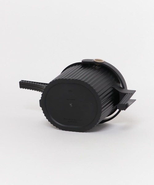 URBAN RESEARCH DOORS（アーバンリサーチドアーズ）の「Hachiman gardens　ガーデンビートル 1.5L（フラワーベース・レディース・ブラック・-）」の9枚目の写真