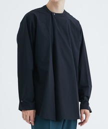 【RAINMAKER/レインメーカー】PLEATED SHIRT