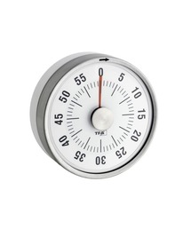 HIGHTIDE（ハイタイド）の「TFA Dostmann TFA ドストマン Analogue kitchen timer PUCK 38.1028 アナログキッチンタイマー パック 38.1028（キッチンツール）」