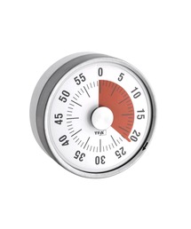 HIGHTIDE（ハイタイド）の「TFA Dostmann TFA ドストマン Analogue kitchen timer PUCK 38.1028 アナログキッチンタイマー パック 38.1028（キッチンツール）」