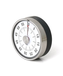 HIGHTIDE（ハイタイド）の「TFA Dostmann TFA ドストマン Analogue kitchen timer PUCK 38.1028 アナログキッチンタイマー パック 38.1028（キッチンツール）」