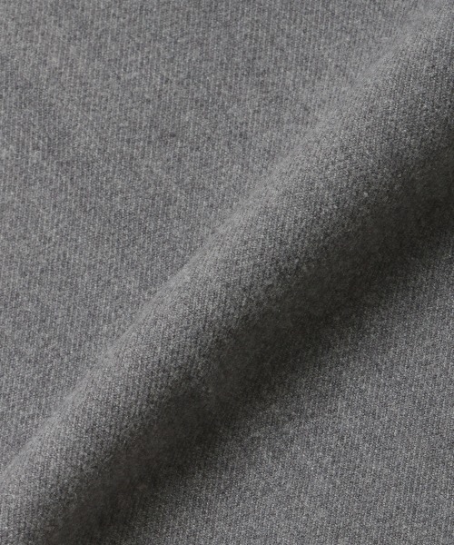 petit main(プティマイン)の「【リンク】ハイウエストサスパンツ(キッズ)(その他パンツ・キッズ・トップグレー/ブラック/マルチ・S/M/L)」の11枚目の写真