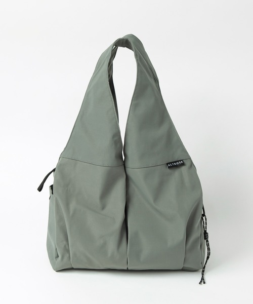 ローズドマラケシュ　ネロリバーム 2個セット　トートバッグ付き florist トートバッグ 「2size展開」2WAY ミニリボンヌビトート