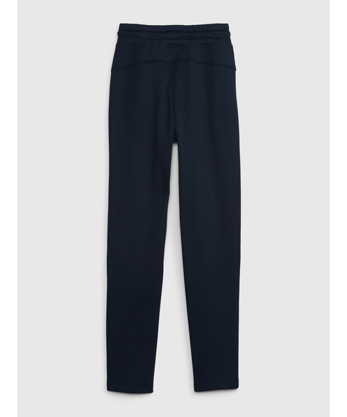 GAP（ギャップ）の「GapFit コージージョガーパンツ (キッズ)（その他パンツ・キッズ・チャコールグレー/ネイビー・XXL/S/XL/L/M/XS）」の3枚目の写真