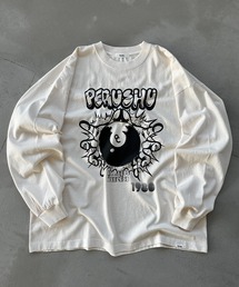 ピグメントレトログラフィックプリントロンT