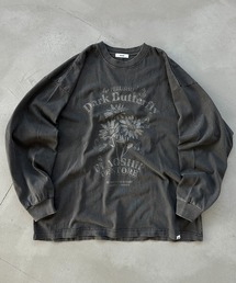 ピグメントレトログラフィックプリントロンT