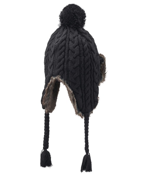 フライトビーニー セール】23 KNIT FLIGHT BEANI/DCニットキャップ・ビーニー