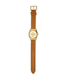新品、未使用トリーバーチ 腕時計 レディース アナログ レザー TBW7227 TORY BURCH 腕時計 トリーバーチ レディース アナログ レザー