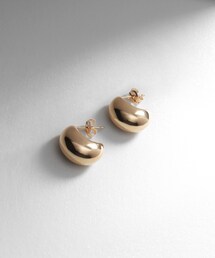 COCOSHNIK♡両耳ピアス COCOSHNIK｜ココシュニックのピアス（両耳用）（フリンジ）通販