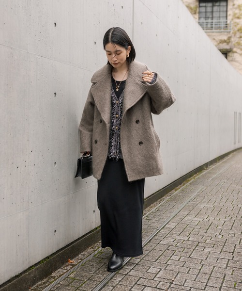 RIVE DROITE(リヴドロワ)の「コインハンギングネックレス(ネックレス・レディース・シルバー/ゴールド・FREE)」の16枚目の写真